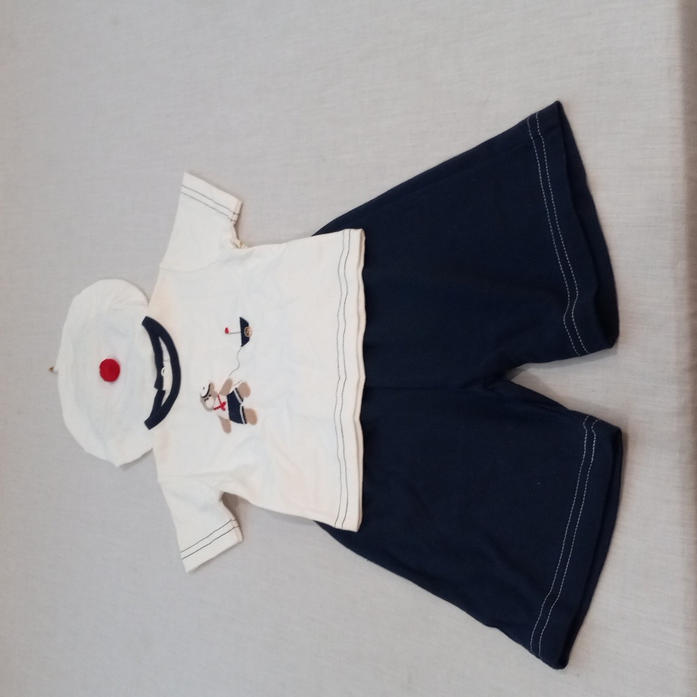Infant boy's Set